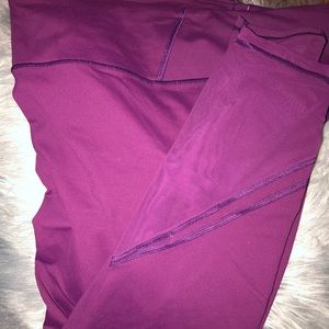 Victoria’s Secret Sport Mesh Pants❤️